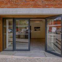 Espace des Humanités