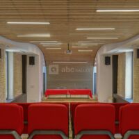 Espace des Humanités