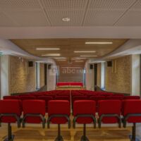 Espace des Humanités