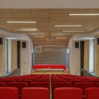 Espace des Humanités