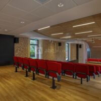 Espace des Humanités