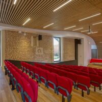 Espace des Humanités
