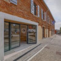 Espace des Humanités