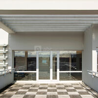 Hall Lou Blazer - Espace de convivialité + Terrasse - Montbéliard