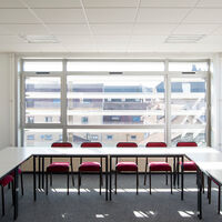 Salle de réunion Pierre Jouffroy | Montbéliard
