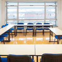 Salle de réunion Paul-Elie Dubois | Montbéliard