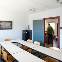 Salle de réunion Mercure | Montbéliard