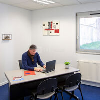Bureau Platine | Montbéliard
