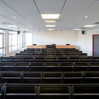 Salle de conférence Georges Cuvier | Montbéliard