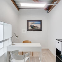Bureau Mezzanine studio 10