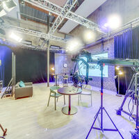 Plateau tv