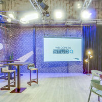 WEB ROOM