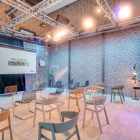 Studio 10