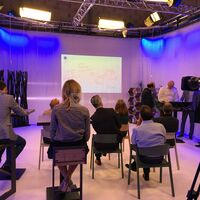 STUDIO 10 MODE SEMINAIRE