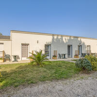 Accès chambre