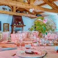Salle du Rocher