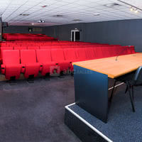 Auditorium - 175 places assises