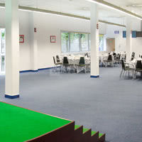 Salle irenee de heredia
