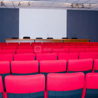Auditorium - vue face