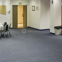 Panoramique salle irenee