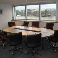 Salle de réunion