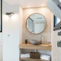 Le Lodge des Îles d'Or