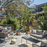 Le Lodge des Îles d'Or