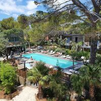 Le Lodge des Îles d'Or