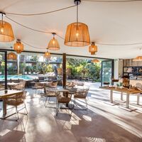 Le Lodge des Îles d'Or