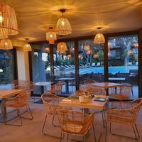 Le Lodge des Îles d'Or