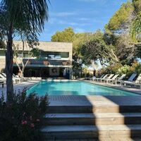 Le Lodge des Îles d'Or