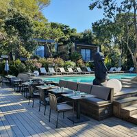 Le Lodge des Îles d'Or