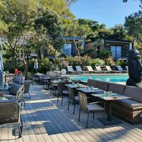 Le Lodge des Îles d'Or