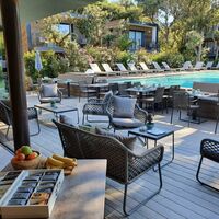 Le Lodge des Îles d'Or