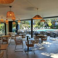 Le Lodge des Îles d'Or