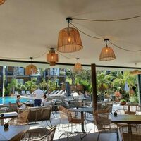 Le Lodge des Îles d'Or