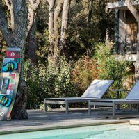 Le Lodge des Îles d'Or