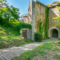 Le Fort de Vaise