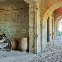 Le Fort de Vaise