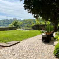 Le Fort de Vaise