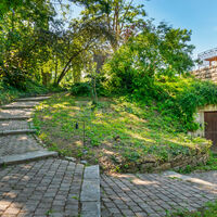Le Fort de Vaise