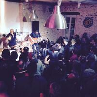 Le Rendez Vous Atelier