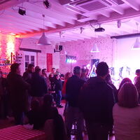 Le Rendez Vous Atelier