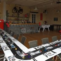 Le Rendez Vous Atelier