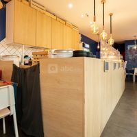 Restaurant coréen La Bibimerie