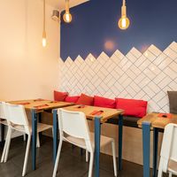 Restaurant coréen La Bibimerie