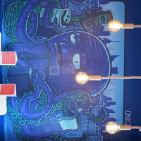 Restaurant coréen La Bibimerie