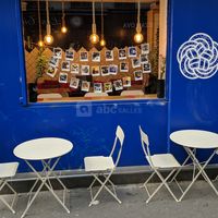 Restaurant coréen La Bibimerie