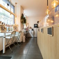 Restaurant coréen La Bibimerie