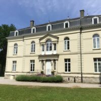 Le château du Béron